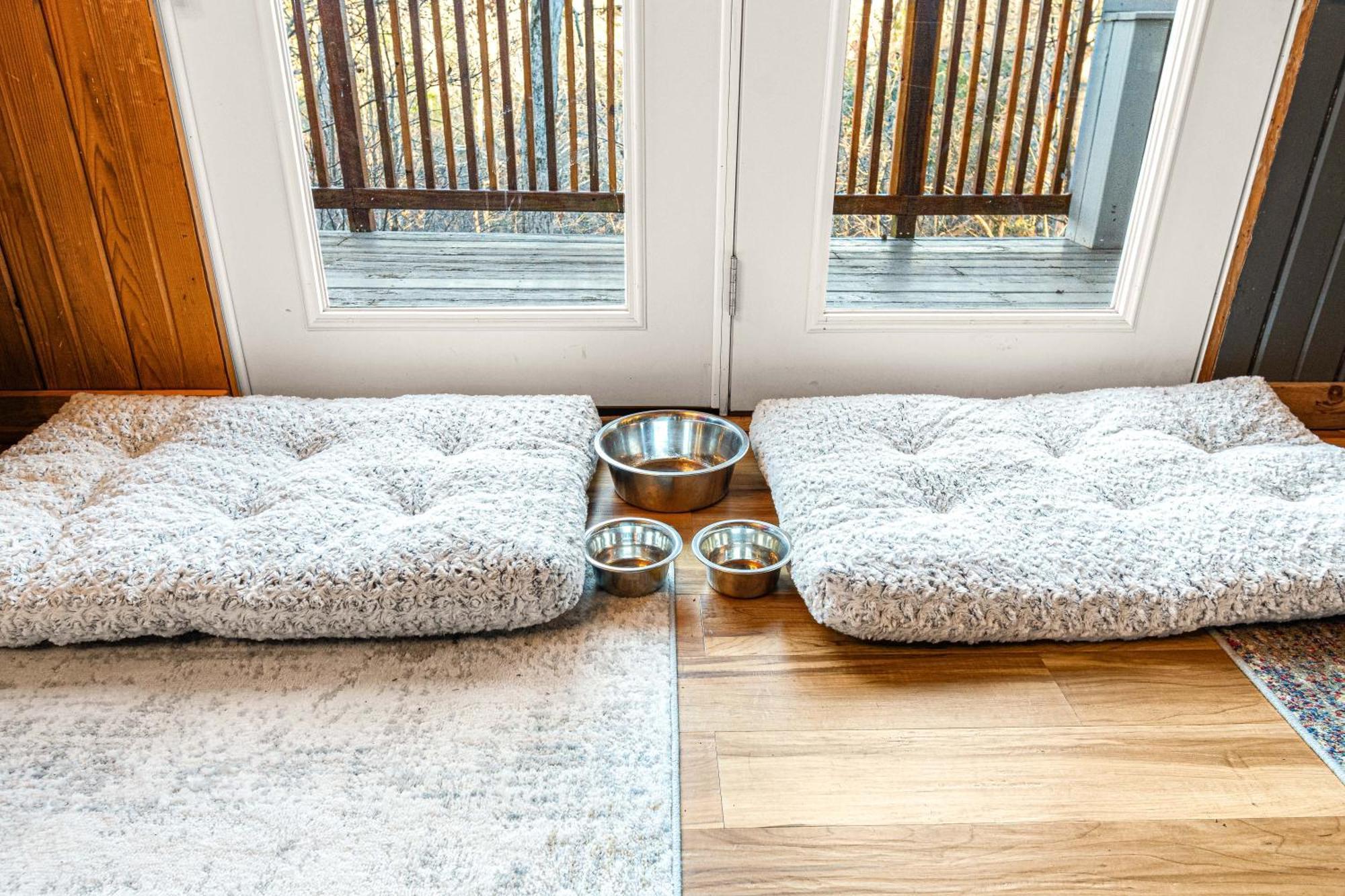 The Family Stone Luxe Cabin Sleeps 12 Hot Tub Dogfriendly Dollywood ピジョンフォージ エクステリア 写真